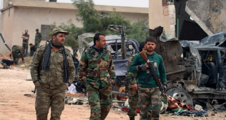 "حزب.الله" يتوسع شرق دير الزور...