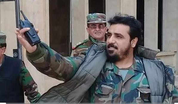 شبكة محلية: روسيا تعتقل قائد "...