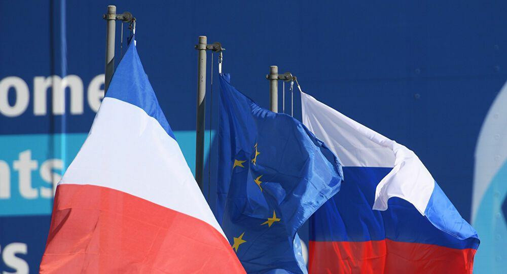 مباحثات روسية-فرنسية مرتقبة بش...