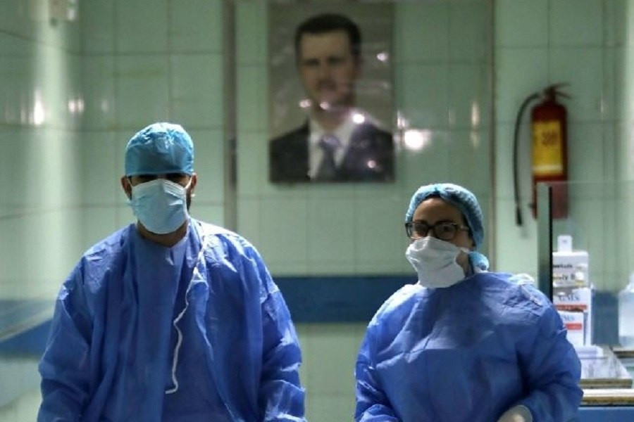 "صحة النظام" تسجل 34 إصابة جدي...