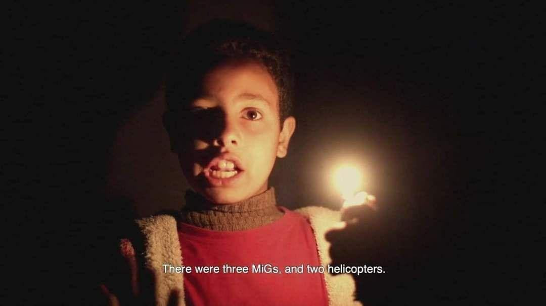 فيلم "دوما تحت الأرض" يفوز بجا...