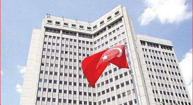 "الدفاع التركية" تتوعد قتلة مت...