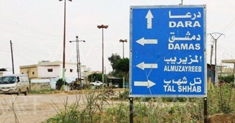 تحت ضغط أهالي درعا.. الإفراج عن معتقل لدى النظام