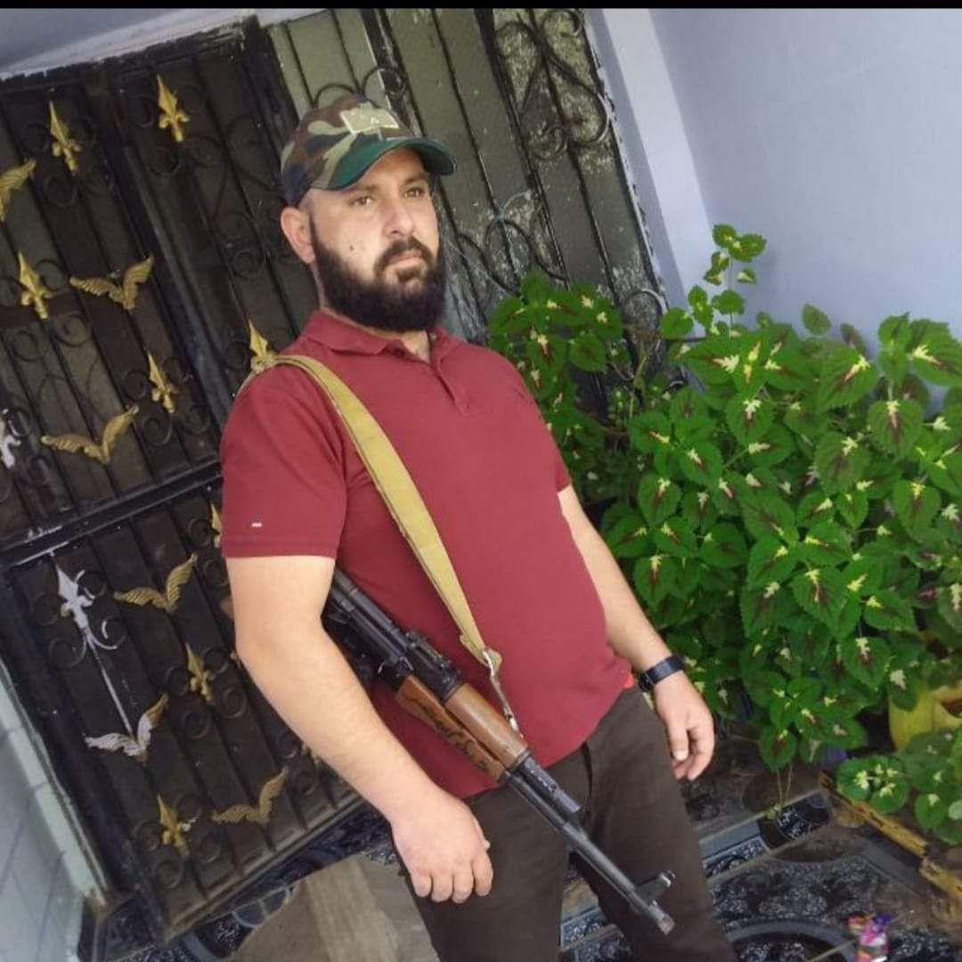 اغتيال عنصر يتبع للفيلق الخامس...