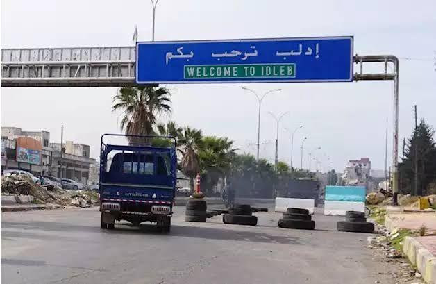 هل تشهد إدلب عملية عسكرية للنظ...