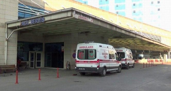 تركيا.. مقتل طفل سوري بعد أن ص...