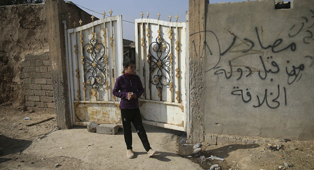 خبراء أمنيون يحذرون من عودة "داعش" ..لهذا السبب؟