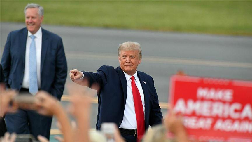 روسيا ترّد على ترامب بشأن اغتي...