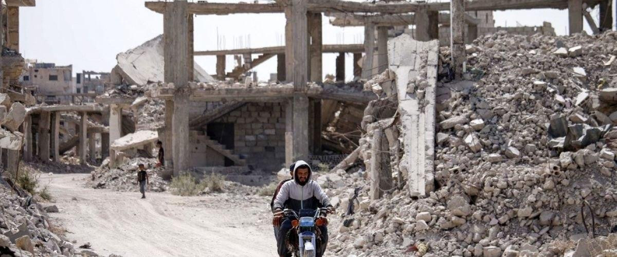 اغتيال عنصر من الأمن العسكري ا...