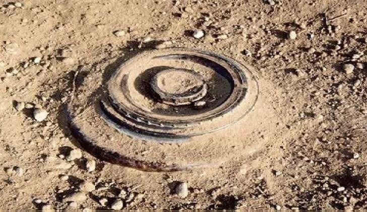 ألغام "داعـش" تلاحق عناصر النظ...