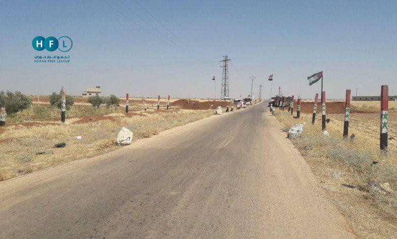 رداً على اغتيال المسالمة.. الأ...