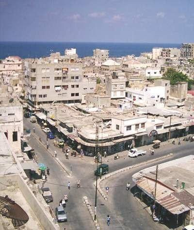 لص ينتحر بعد كشفه في اللاذقية