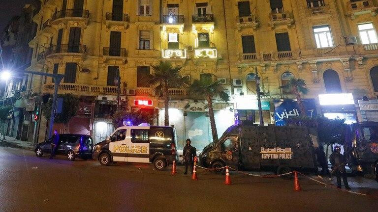 كيف انتقمت امرأة سورية من مغتص...