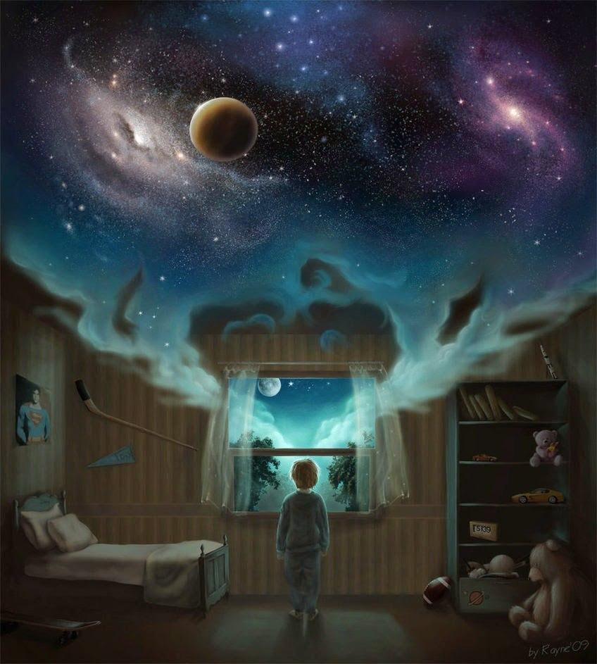 لماذا ننسى أحلامنا بعد الاستيق...