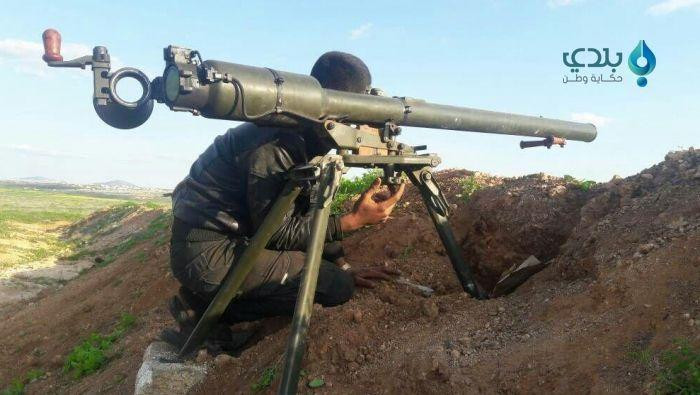 "الفتح المبين" تصد محاولة تسلل...