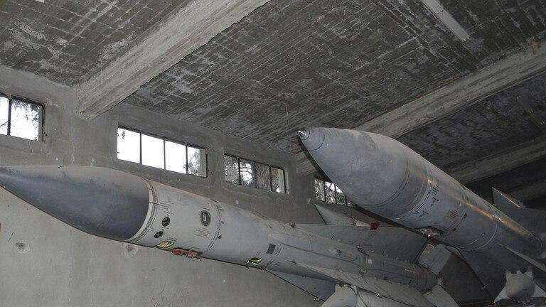 الجيش الإيراني: نعمل على تعزيز...