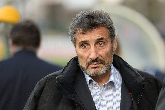 الشرطة الفرنسية تعتقل المليارد...