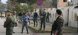 حلب.. فرار عشرات الشبان من مسك...