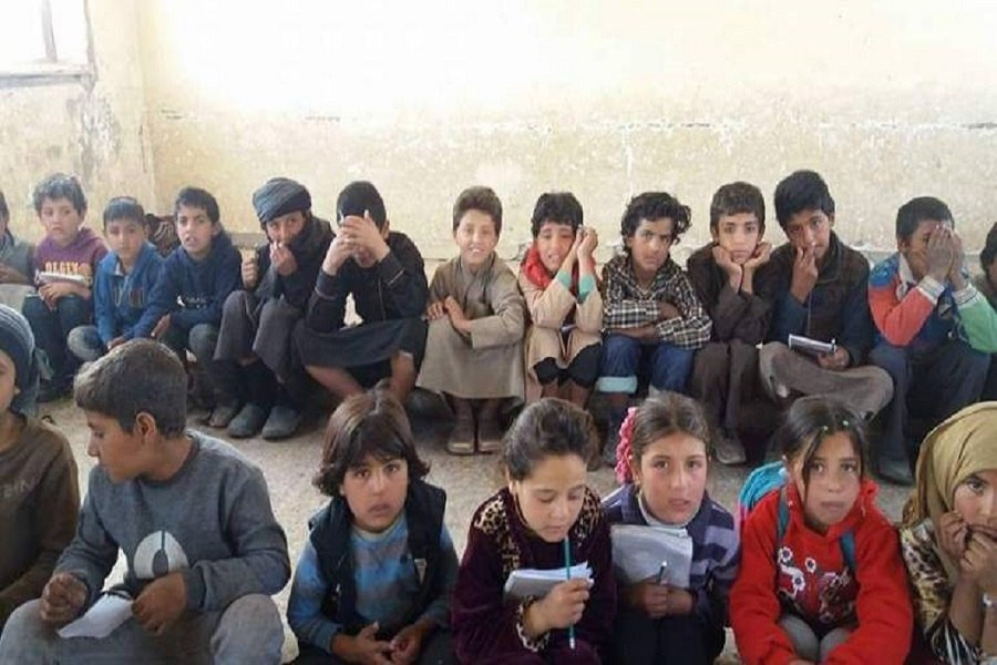 "الإدارة الذاتية" شمال شرق سور...