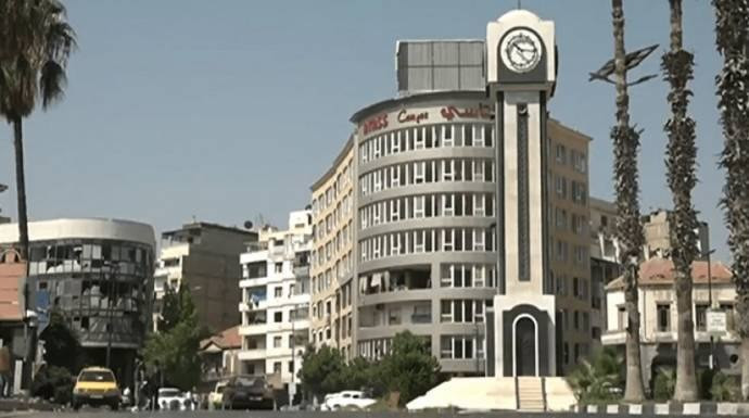 وفاة سيدة أربعينية بحمص نتيجة...