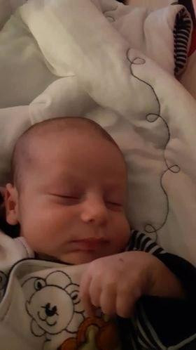 شفاء رضيع السويداء من "كورونا"