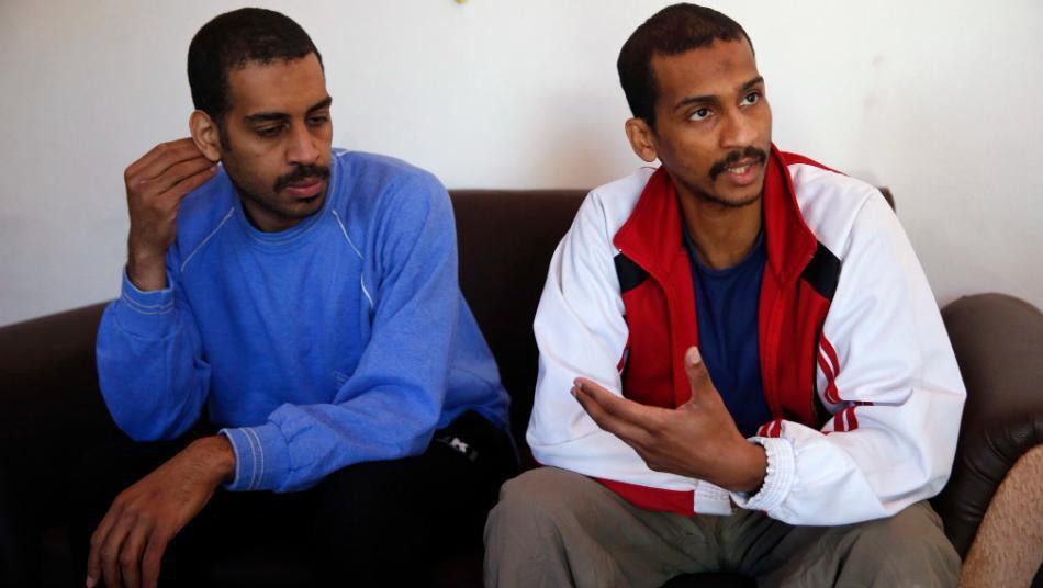 بريطانيا تقدم أدلة لأمريكا بشأ...