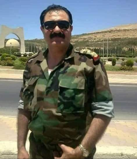 بـِ مرض فجائي.. وفاة منشئ معتق...