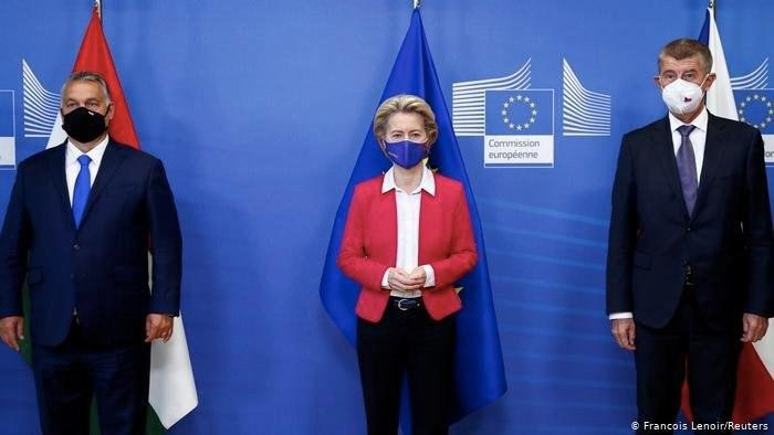 دول أوروبا الشرقية ترفض مشروع...