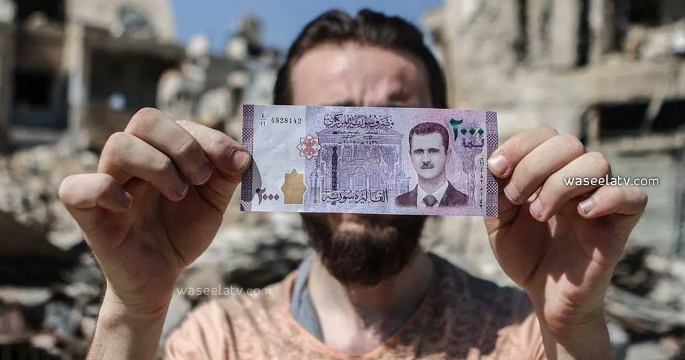 مجلة بريطانية: الأسد حوّل الوض...