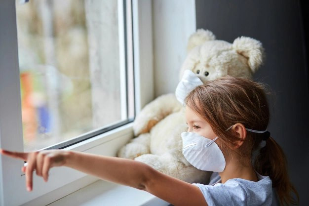 دراسة تكشف سر صمود الأطفال في...