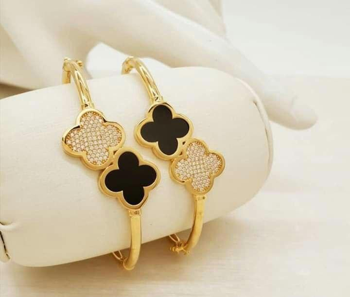 ارتفاع قياسي في سعر غرام الذهب...