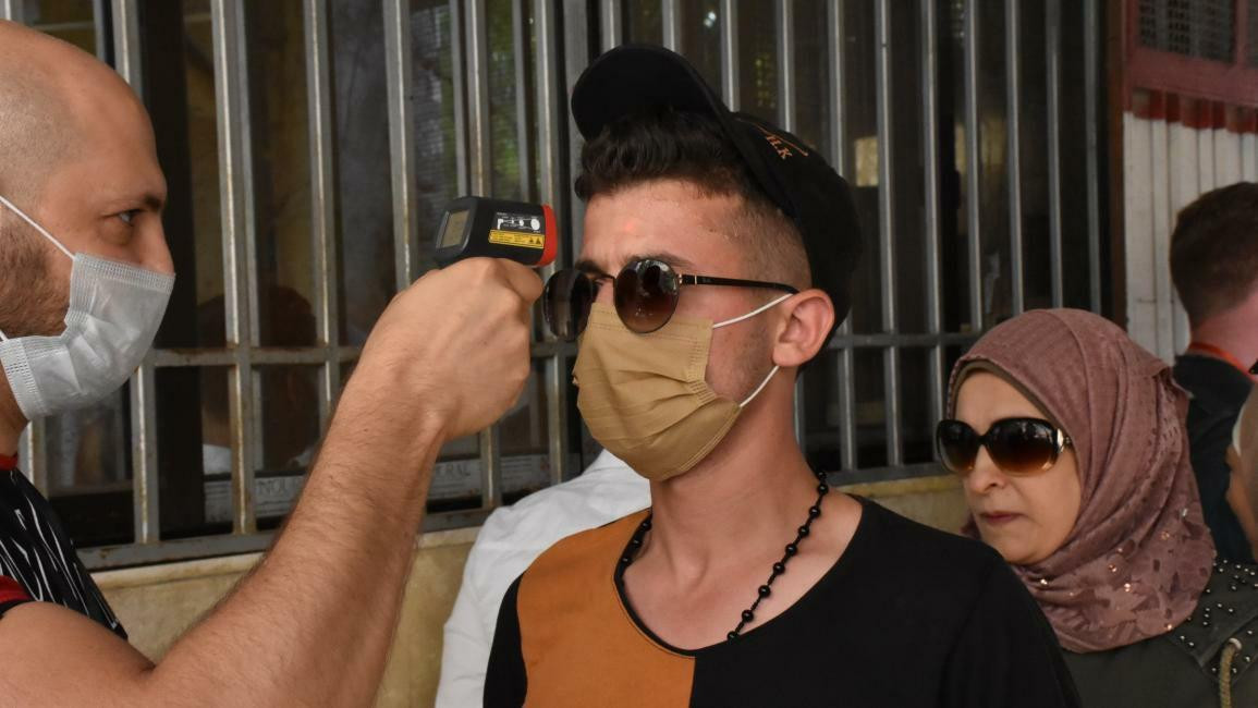 وفاتان و39 إصابة بفيروس كورونا...