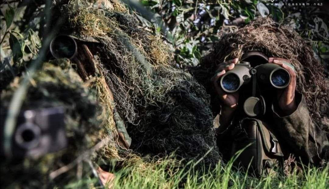 مصرع قناص للنظام على جبهات إدل...