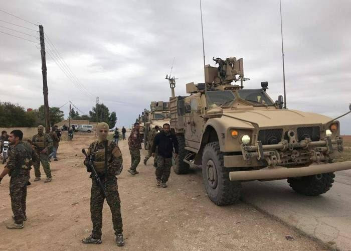 قتيلان مدنيان برصاص "قسد" في ا...