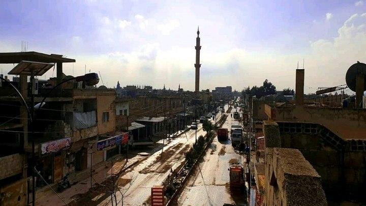 مقتل عنصر بالفرقة الرابعة غرب...