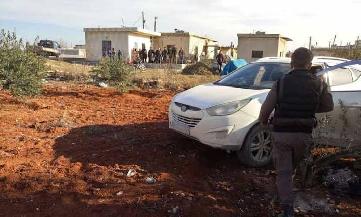 اغتيالات تستهدف قادة المعارضة...