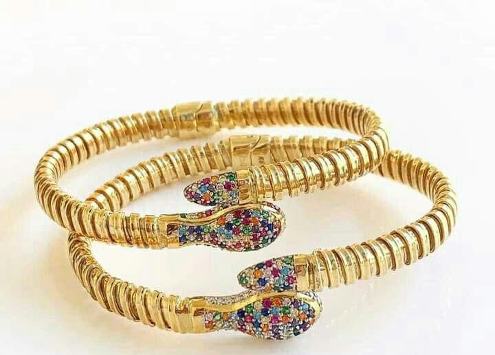 تراجع جديد في سعر غرام الذهب 