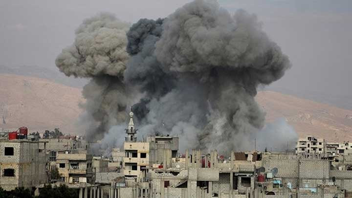 شبكة حقوقية تكشف حصيلة الضحايا...