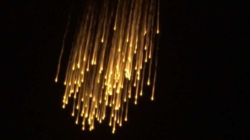 تقرير: روسيا استخدمت قنابل حار...