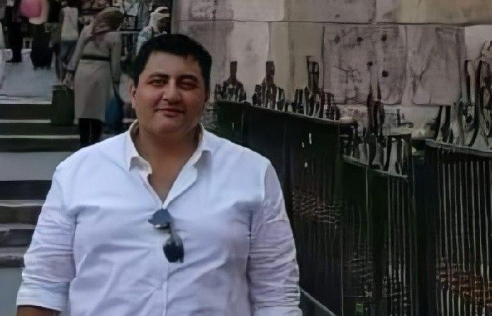 وفاة مدرس جغرافيا بمدارس النظا...