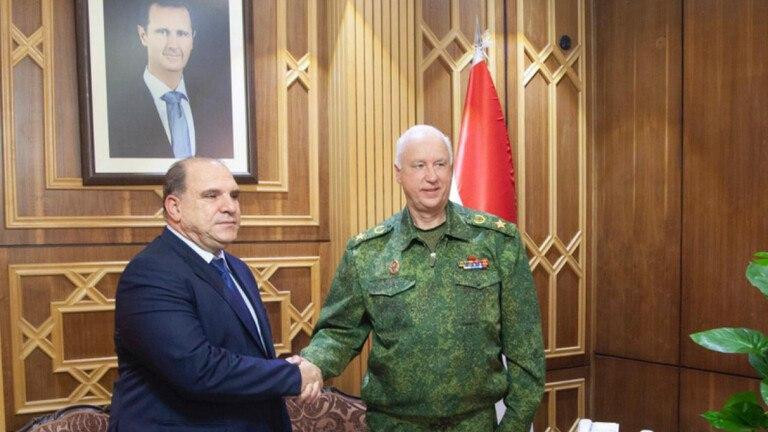 إعلام روسيا: رئيس "لجنة التحقي...