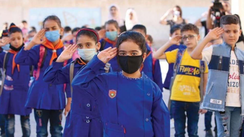 ريف دمشق.. تسجيل 7 إصابات بفير...