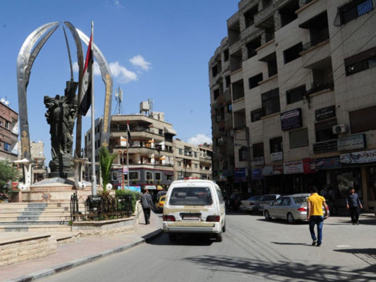 القبض على امرأة تمتهن "الدعارة...