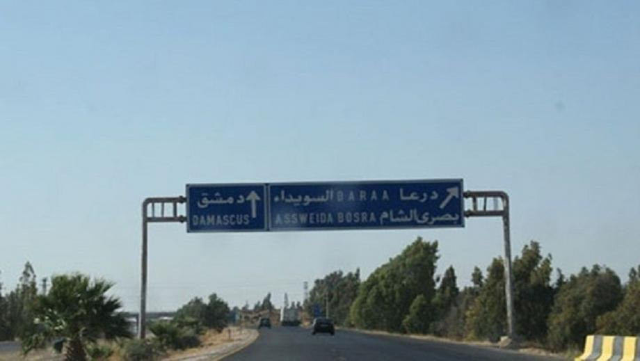 مصادر: قوات النظام تستعد للانت...