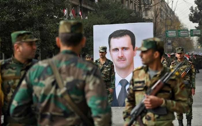 استخبارات النظام تطارد عناصر م...