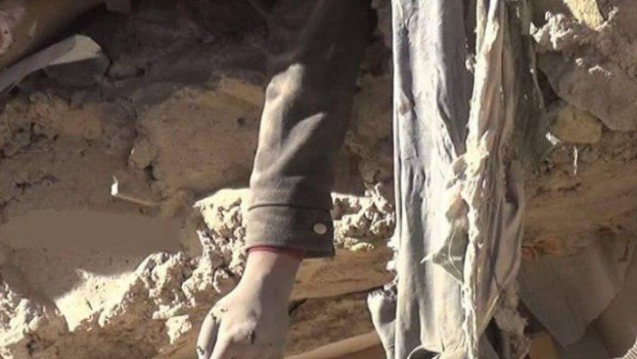 منظمة حقوقية: آلاف اللاجئين ال...