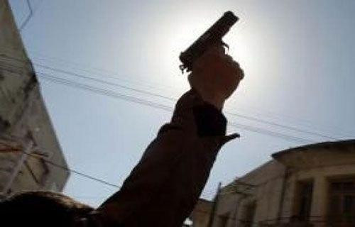 حفل زفاف يتحول لمآتم في حماة