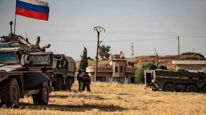 بهدف إنشاء نقطة عسكرية.. القوا...