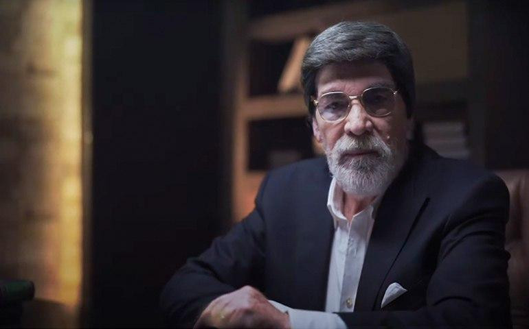 بعد شهر من تقديمه.. الفنان ياس...