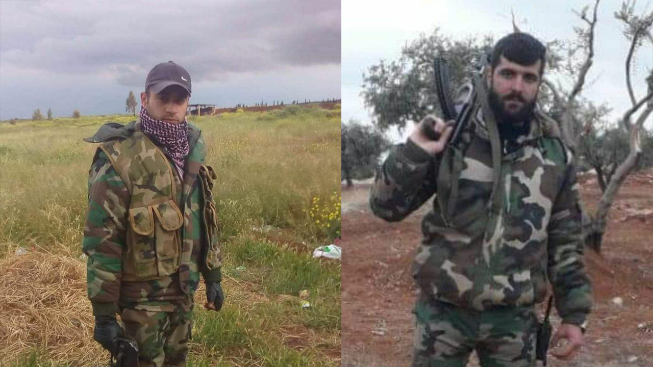 مقتل ضابط وعنصر للنظام جنوبي إ...